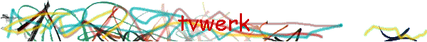 tvwerk